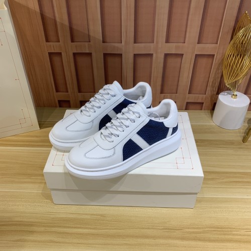 Alexander McQueen men shoes 1：1 quality-997
