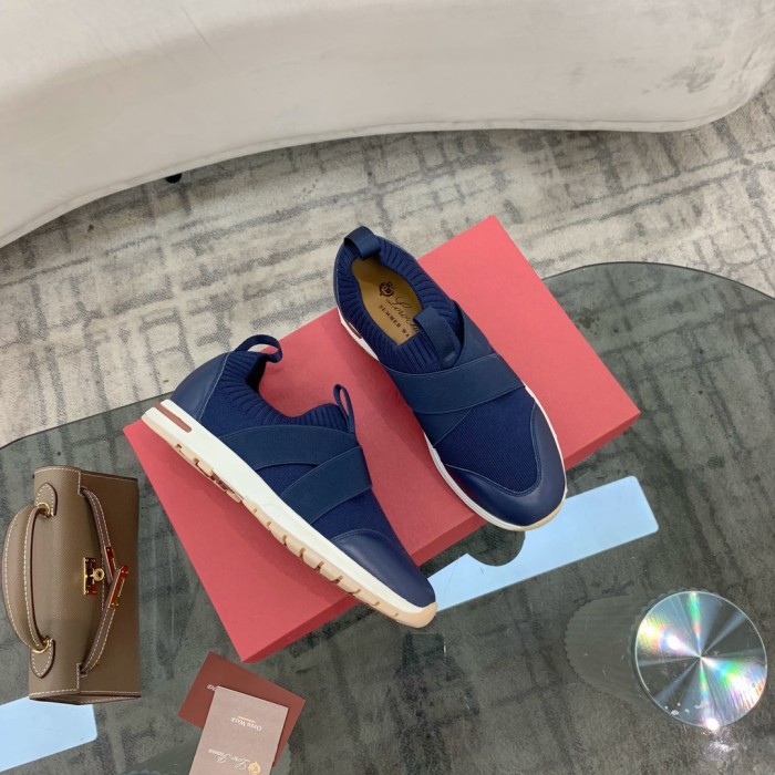 loro Piana men shoes 1：1 quality-064