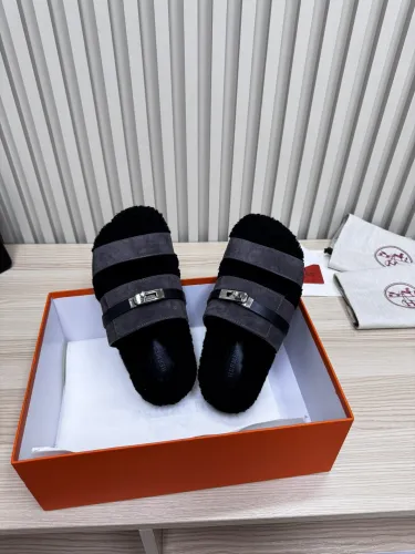 Hermes men Sandals 1：1 Quality-111