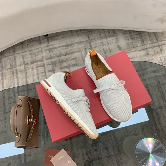 loro Piana men shoes 1：1 quality-071