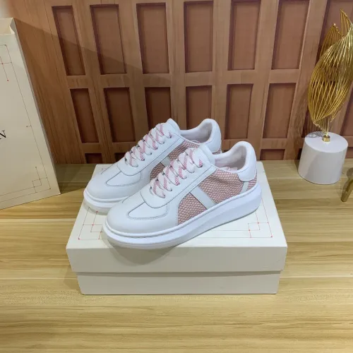 Alexander McQueen Women Shoes 1：1 quality-1019