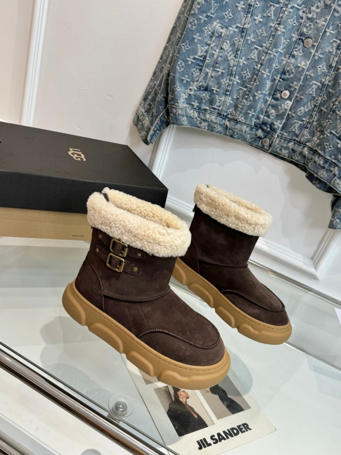 UG Boots Women-338