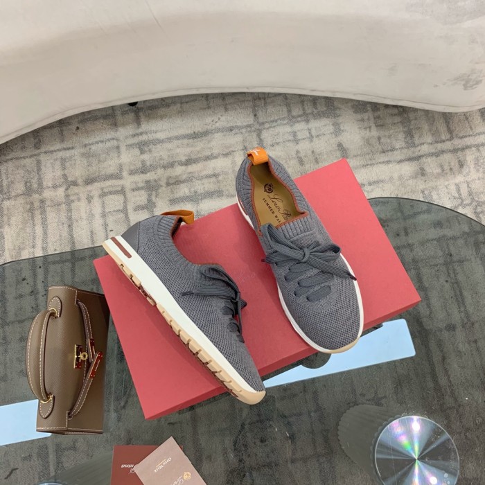 loro Piana men shoes 1：1 quality-069