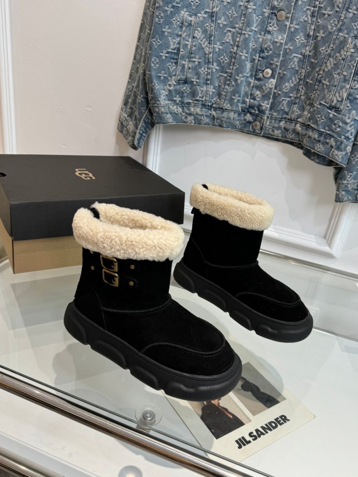 UG Boots Women-340