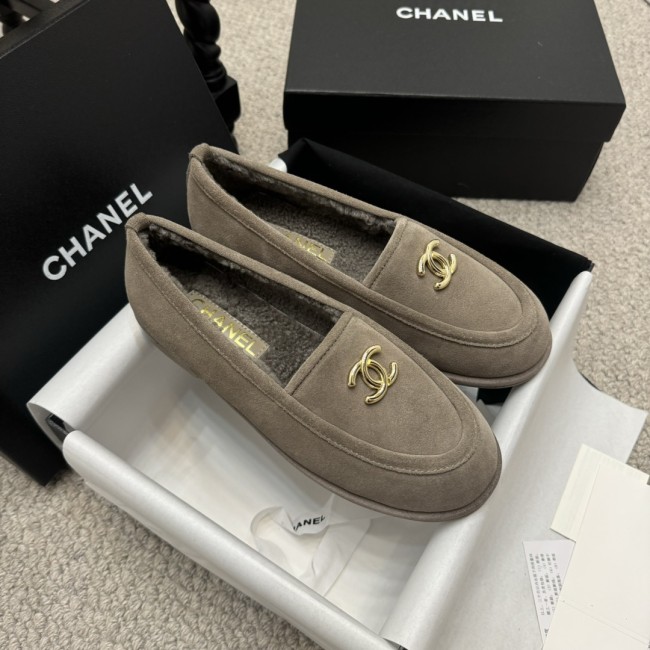 CHAL Women Shoes 1：1 Quality-1317