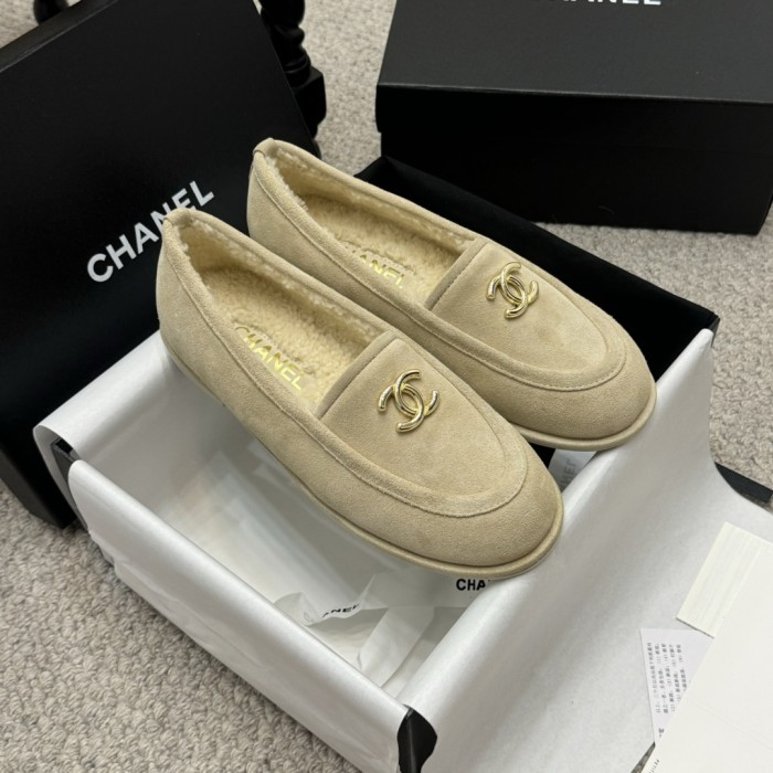 CHAL Women Shoes 1：1 Quality-1319