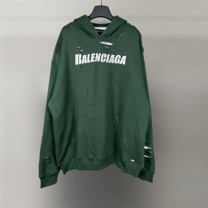 B Hoodies 1：1 Quality-1555(XS-L)