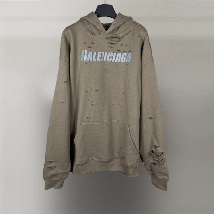 B Hoodies 1：1 Quality-1553(XS-L)