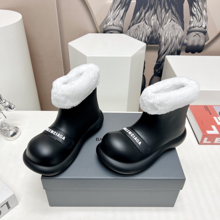 B women shoes 1：1 quality-214