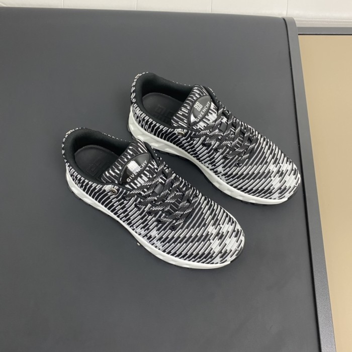 Super Max Givenchy Shoes-317