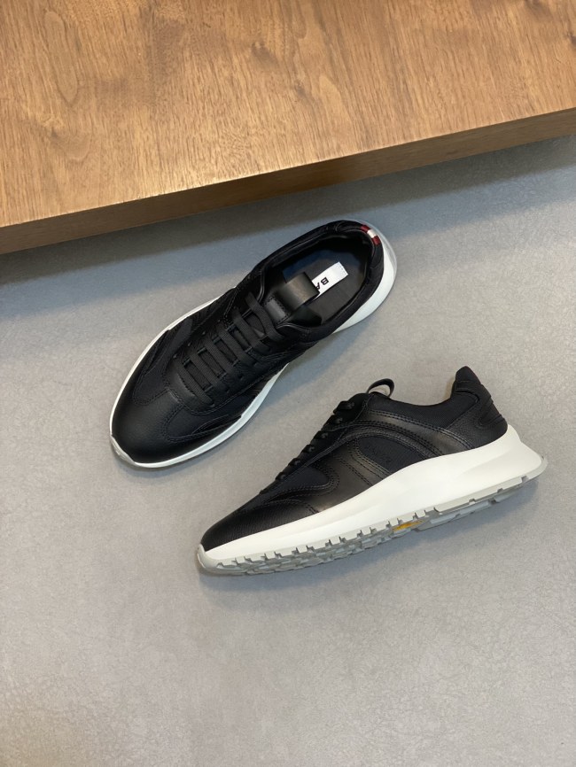 Super Max Bally Shoes-011