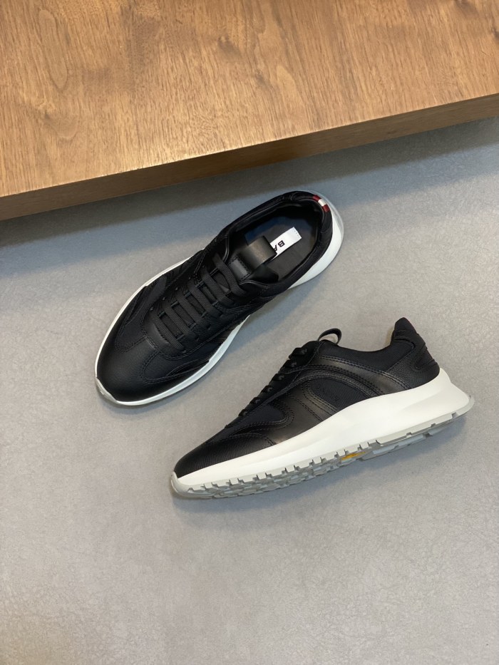 Super Max Bally Shoes-011