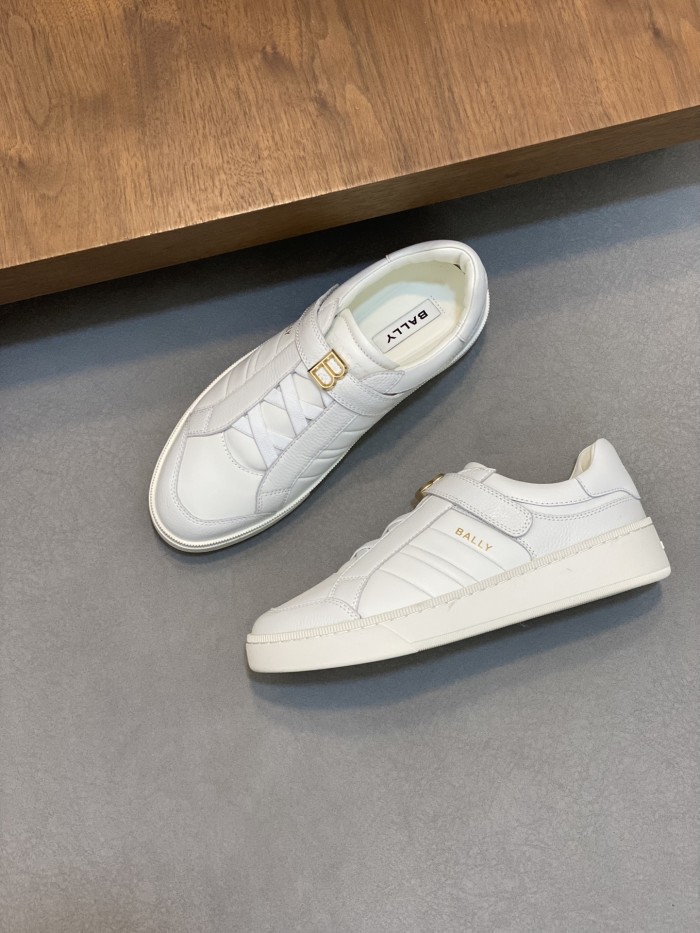 Super Max Bally Shoes-008