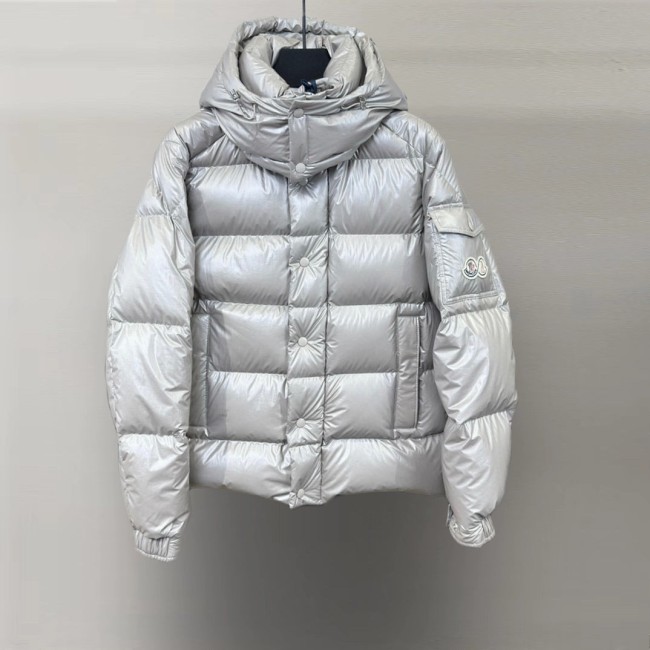 MONCLER Jacket 1：1 Quality-108