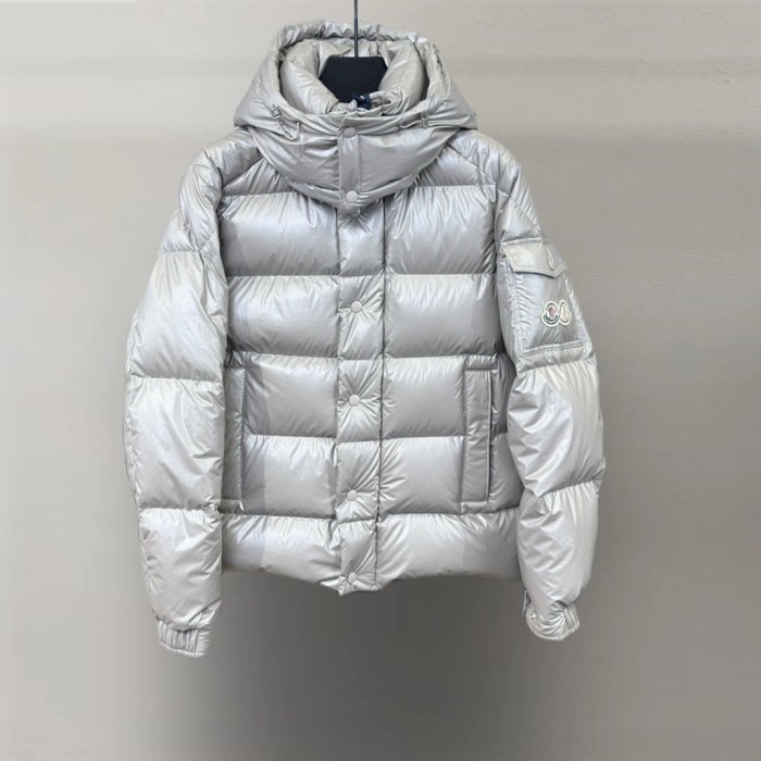 MONCLER Jacket 1：1 Quality-108