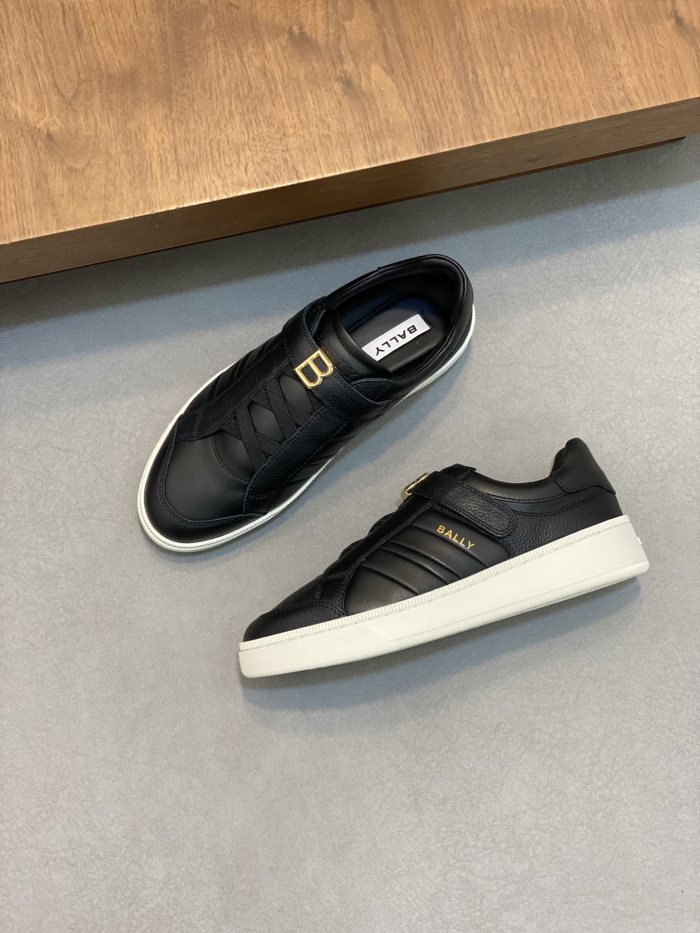 Super Max Bally Shoes-009