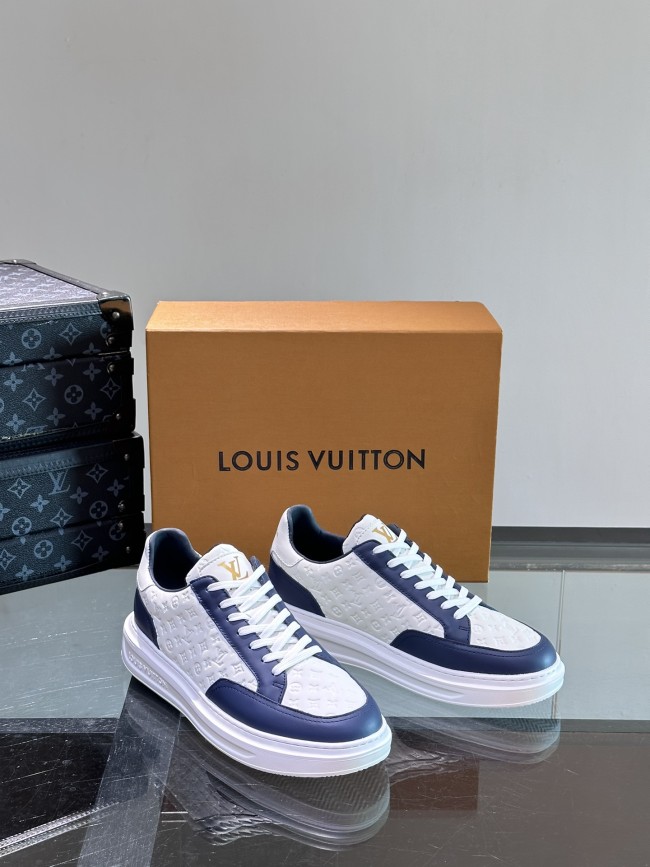 Super Max Custom LV Shoes-3290