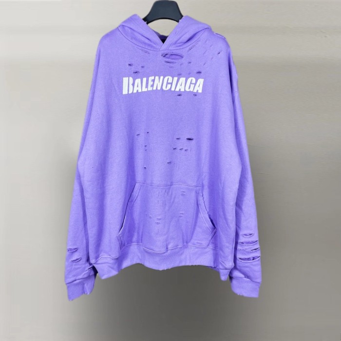 B Hoodies 1：1 Quality-1557(XS-L)