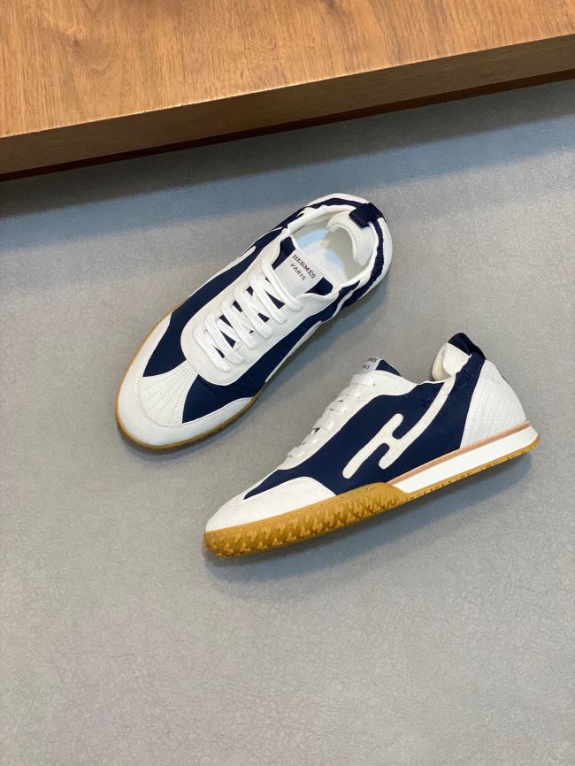 Super Max Hermes Shoes-104