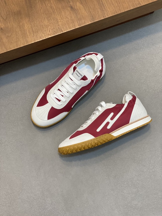 Super Max Hermes Shoes-103