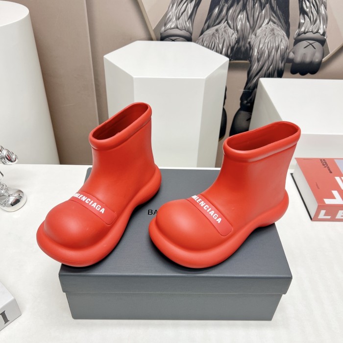 B women shoes 1：1 quality-208