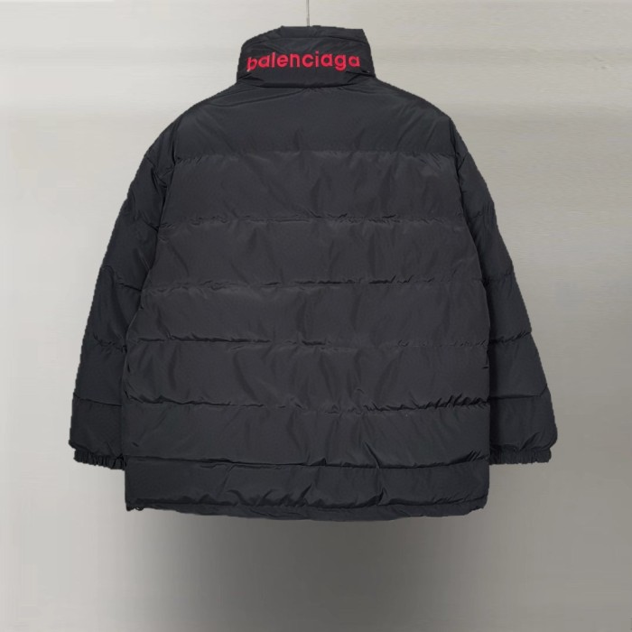 B Jacket 1：1 Quality-656