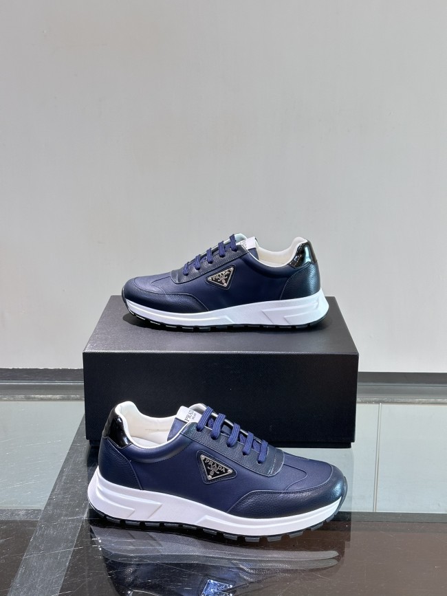 Super Max Prada Shoes-326