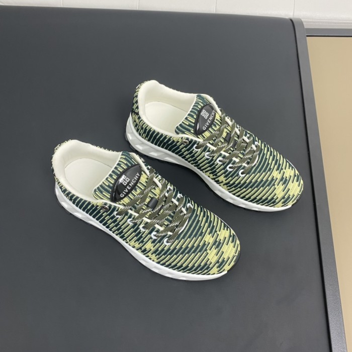 Super Max Givenchy Shoes-319