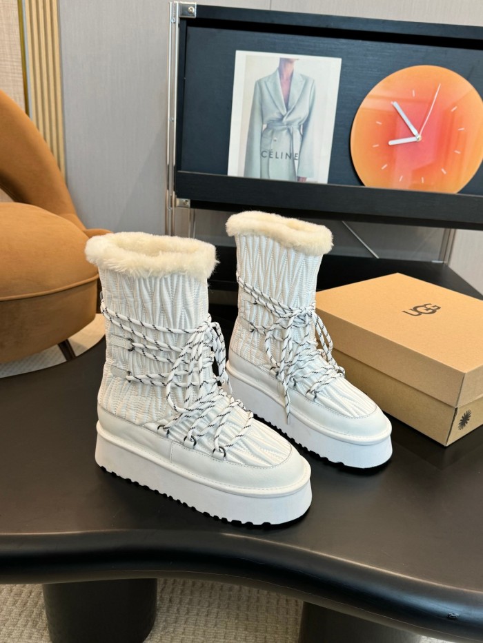 UG Boots Women-341