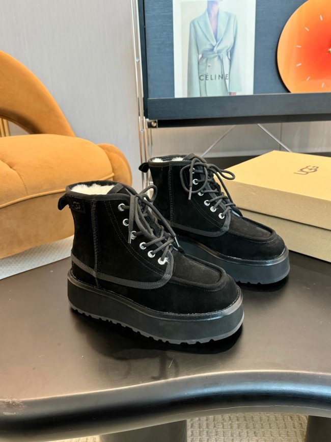 UG Boots Women-345