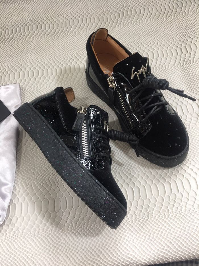 GZ Men shoes 1：1 quality-041