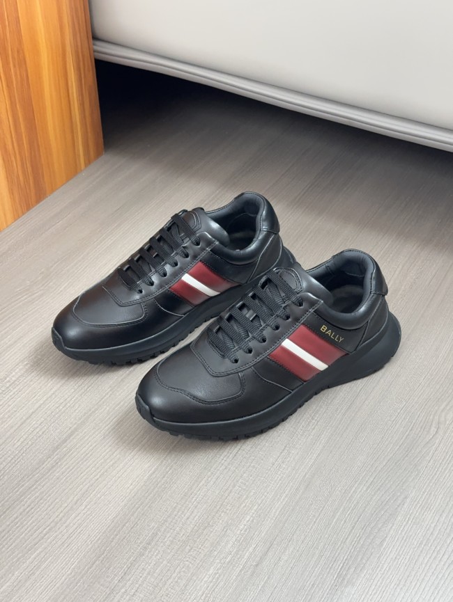 Super Max Bally Shoes-022