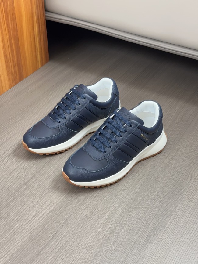 Super Max Bally Shoes-017