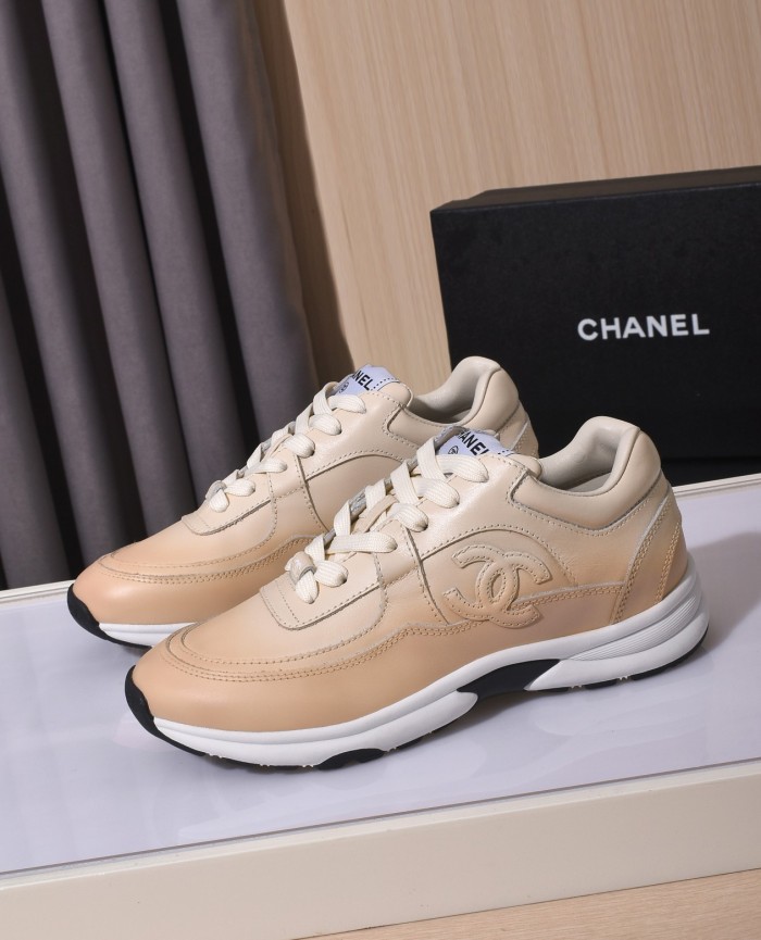 Chal Men Shoes 1：1 Quality-294