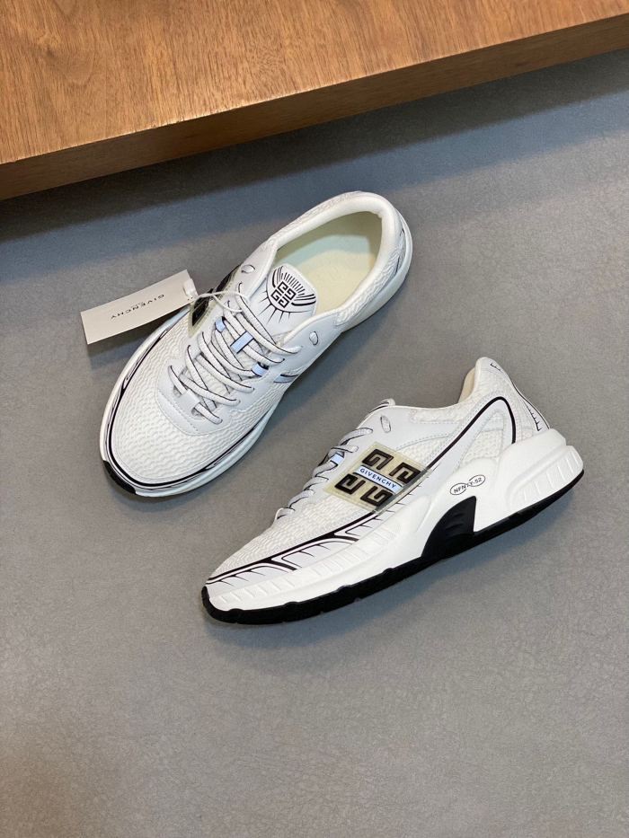 Super Max Givenchy Shoes-325