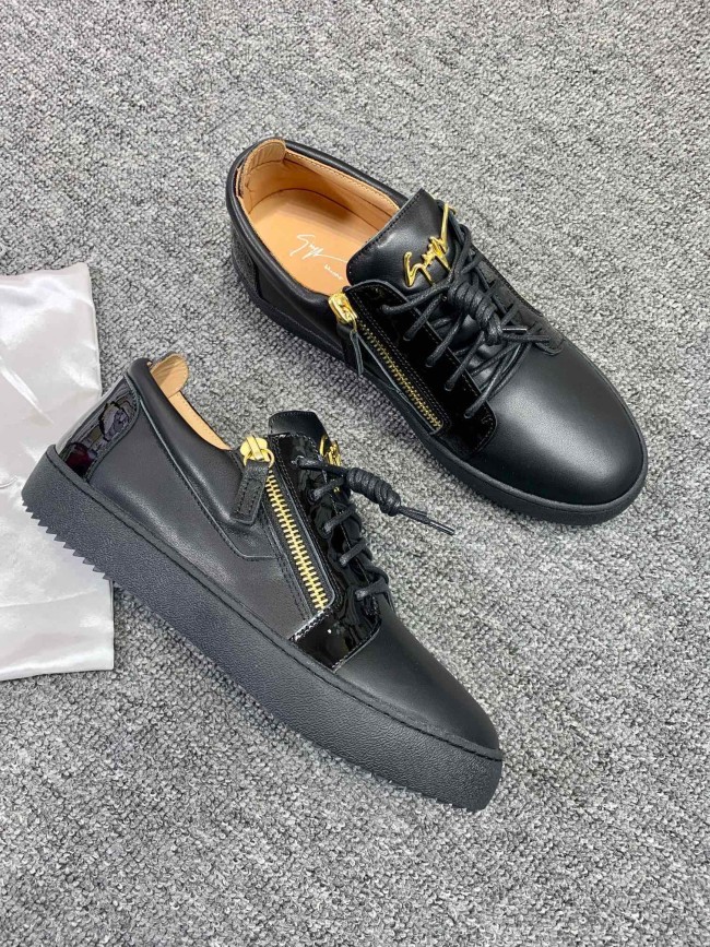 GZ Men shoes 1：1 quality-038