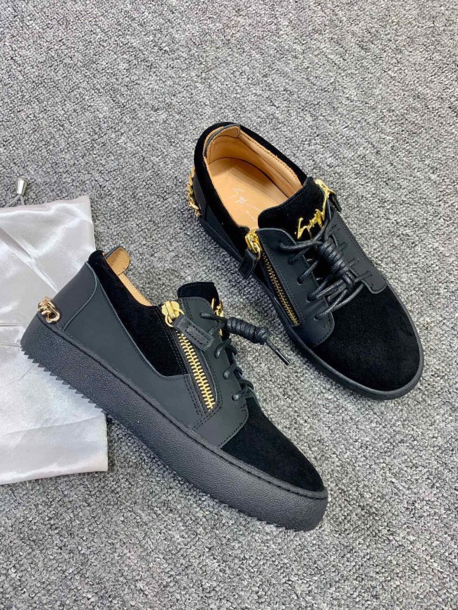 GZ Men shoes 1：1 quality-035