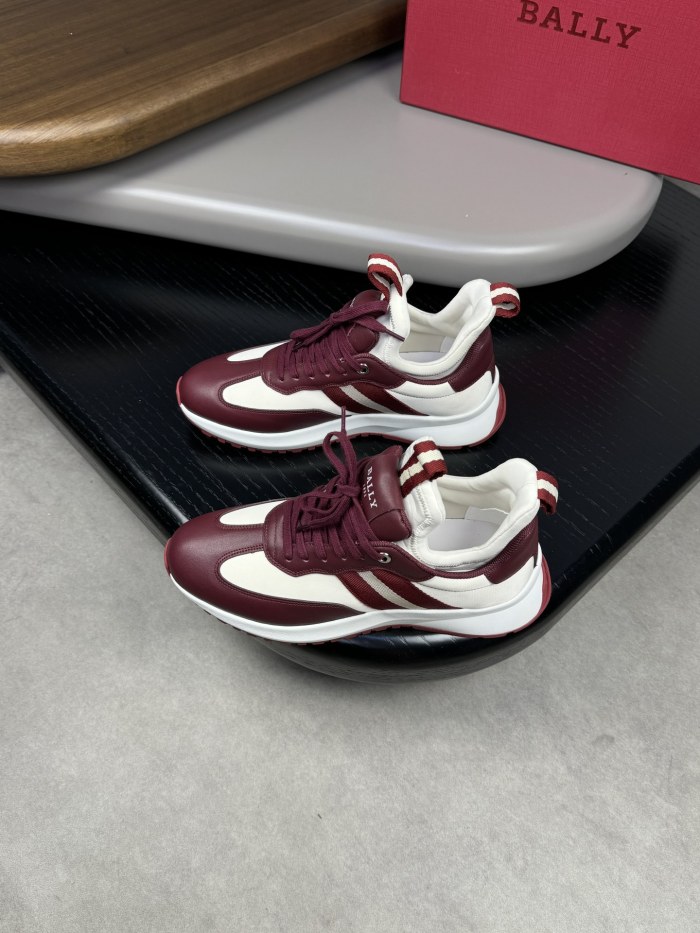 Super Max Bally Shoes-015