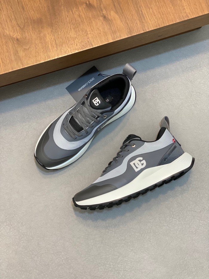 Super Max DG Shoes-047