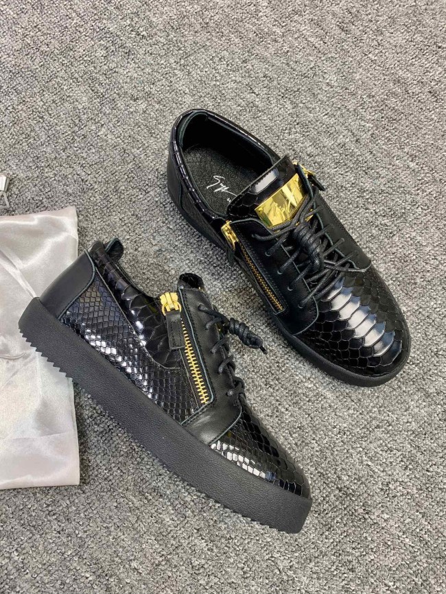 GZ Men shoes 1：1 quality-034