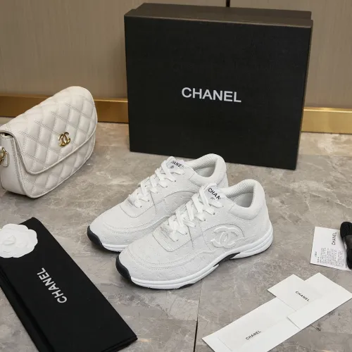 CHAL Women Shoes 1：1 Quality-1335