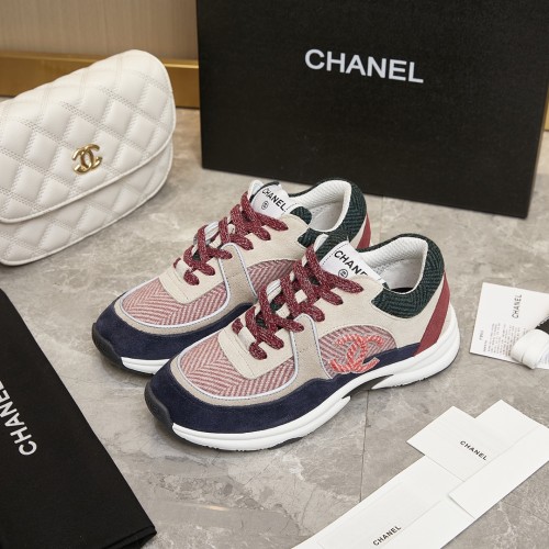 Chal Men Shoes 1：1 Quality-303