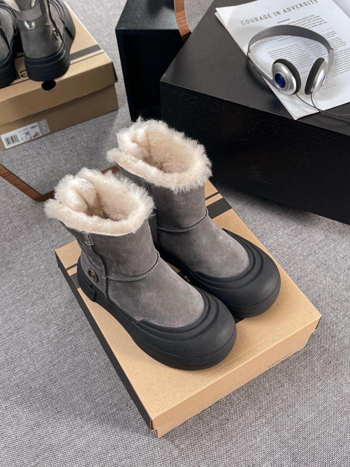 UG Boots Women-355