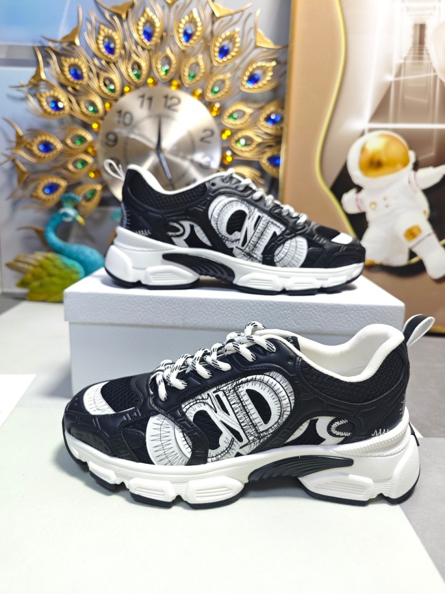 Super Max Dior Shoes-855