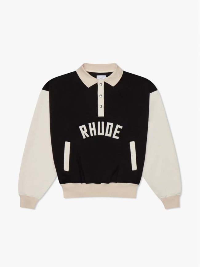 Rhude Hoodies High End quality-001