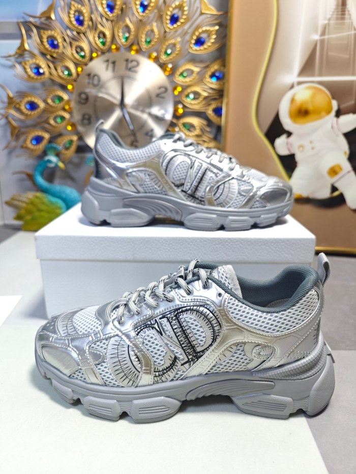 Super Max Dior Shoes-856