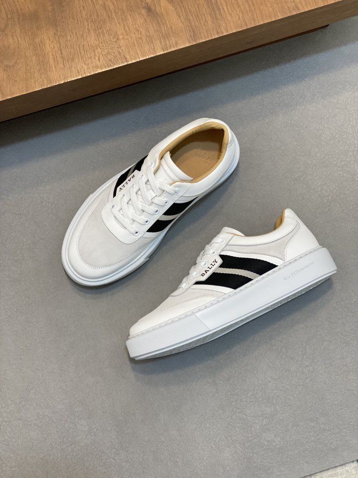 Super Max Bally Shoes-025