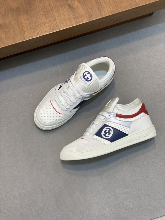 Super Max G Shoes-1442