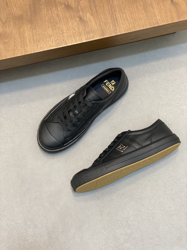 Super Max FD Shoes-194