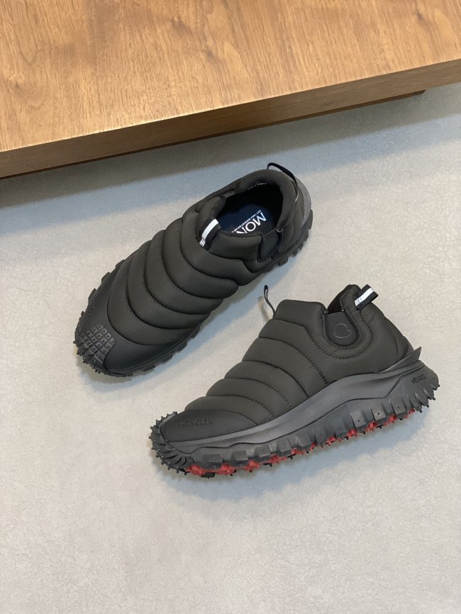 Super Max Moncler Shoes-065